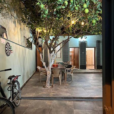 Tirana Lemon Breeze Hostel Εξωτερικό φωτογραφία