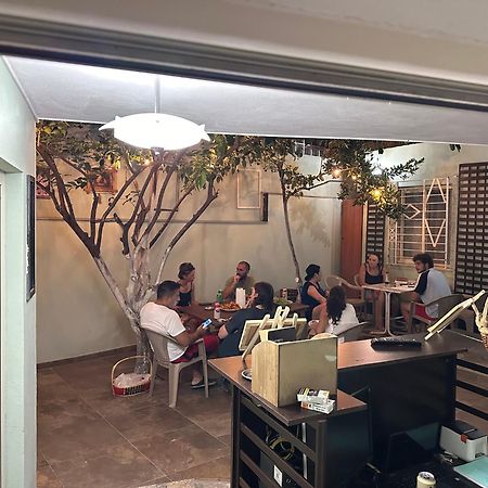 Tirana Lemon Breeze Hostel Εξωτερικό φωτογραφία