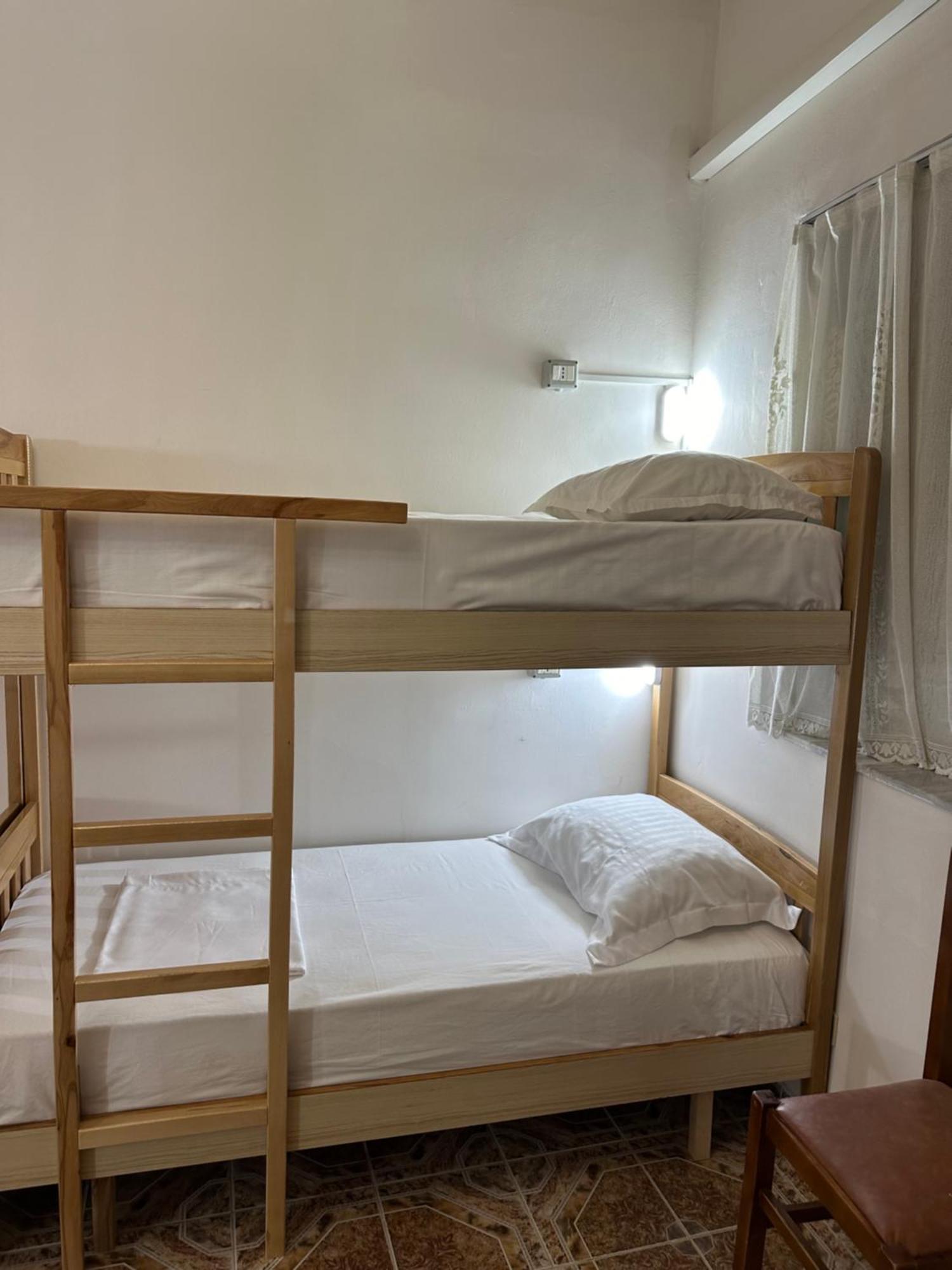 Tirana Lemon Breeze Hostel Εξωτερικό φωτογραφία