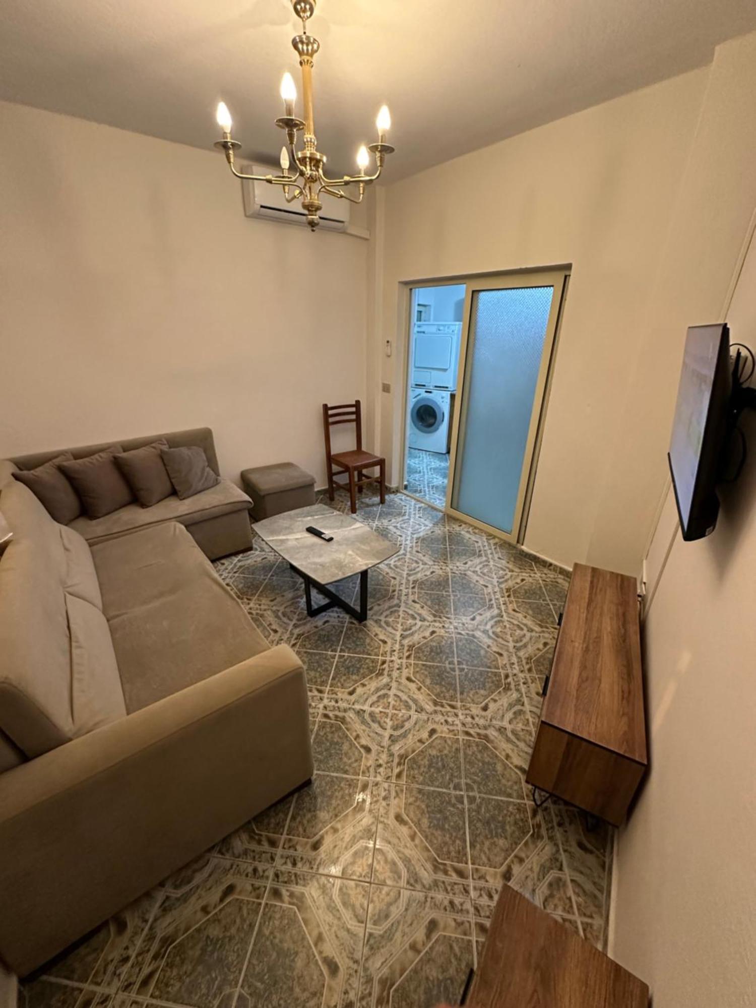 Tirana Lemon Breeze Hostel Εξωτερικό φωτογραφία