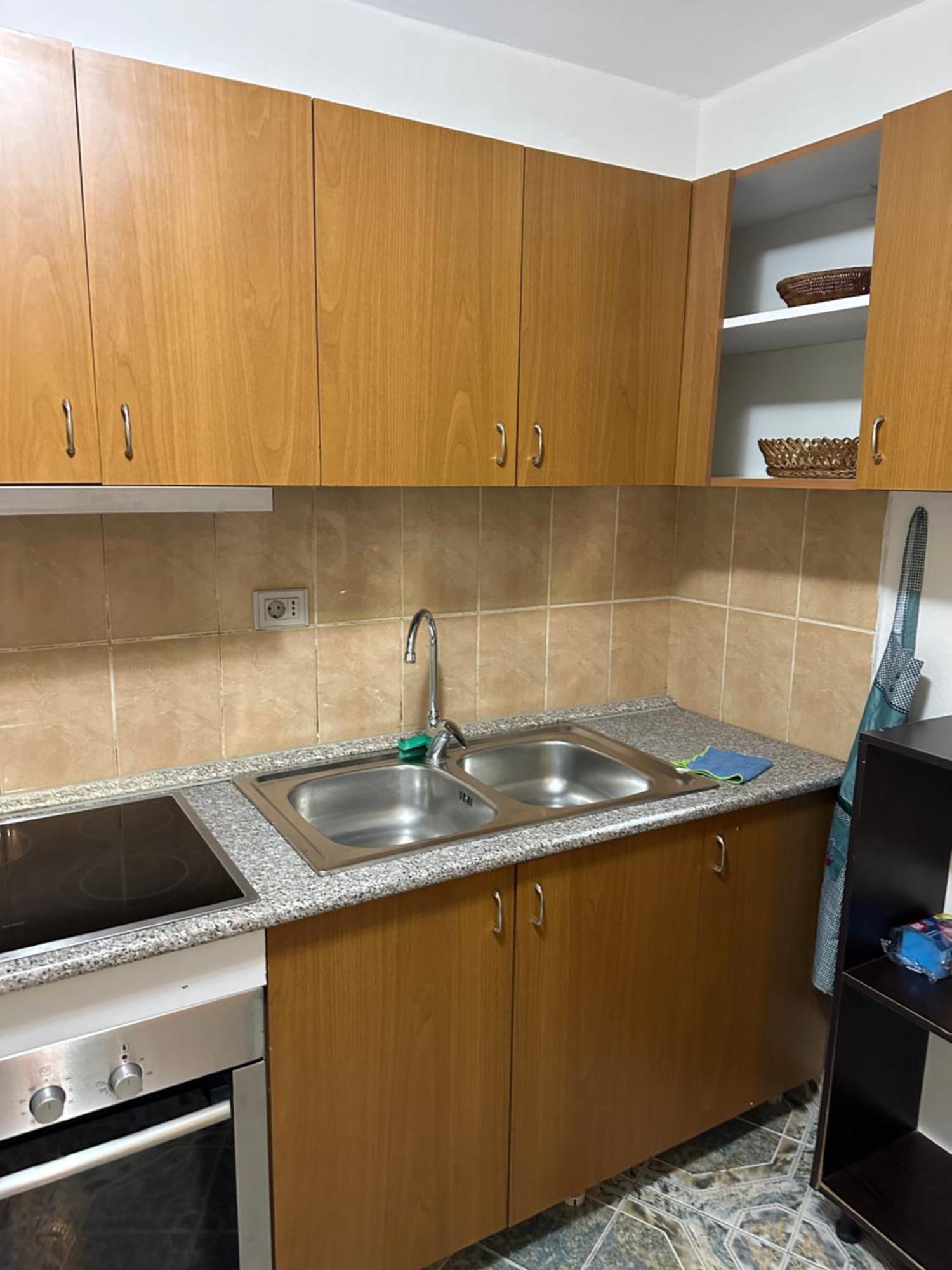 Tirana Lemon Breeze Hostel Εξωτερικό φωτογραφία